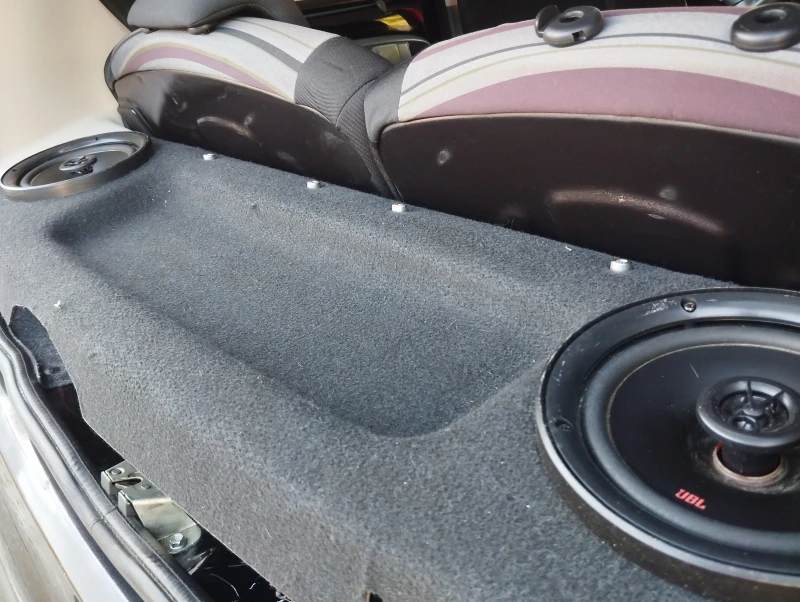 Citroen C1 верига-двигател TOYOTA, снимка 15 - Автомобили и джипове - 51828674