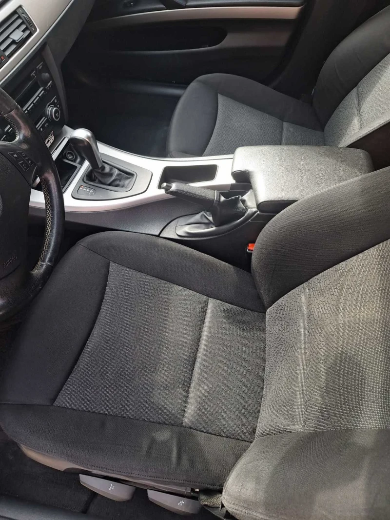 BMW 320 Автомат* без документи, снимка 3 - Автомобили и джипове - 52003956