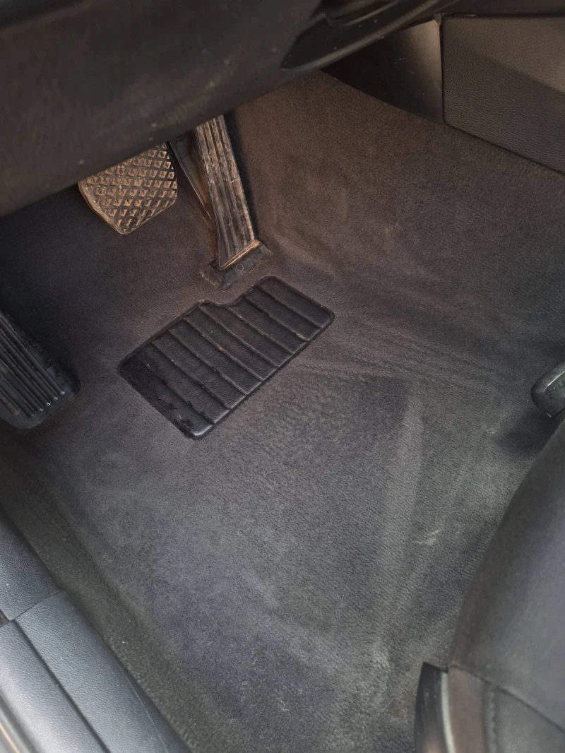 BMW 320 Автомат* без документи, снимка 4 - Автомобили и джипове - 52003956