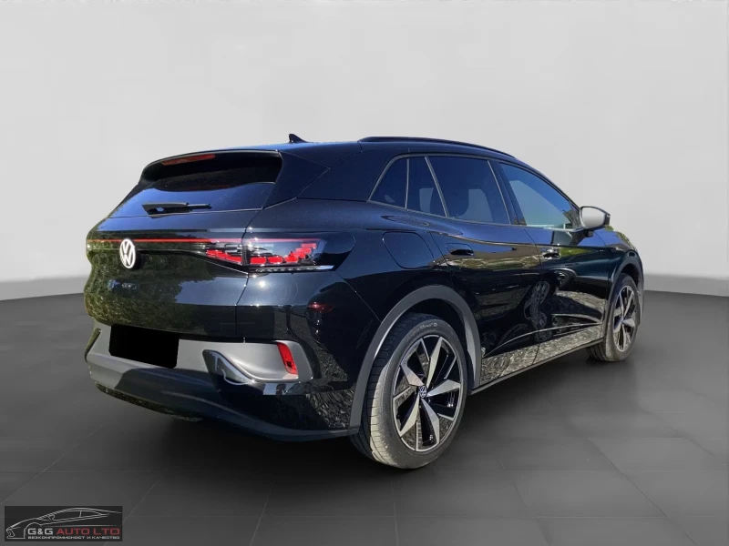 VW ID.4 GTX/340HP/4M/MATRIX/NAVI/DIGI/536g, снимка 2 - Автомобили и джипове - 52278915
