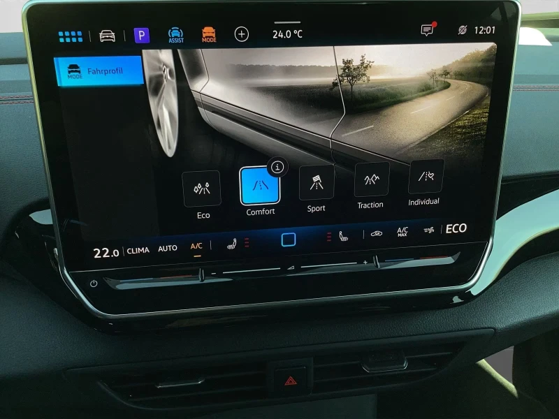 VW ID.4 GTX/340HP/4M/MATRIX/NAVI/DIGI/536g, снимка 8 - Автомобили и джипове - 52278915