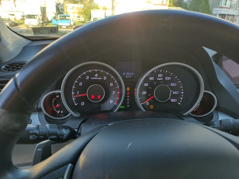 Acura Tl 3.5, снимка 5 - Автомобили и джипове - 52457516