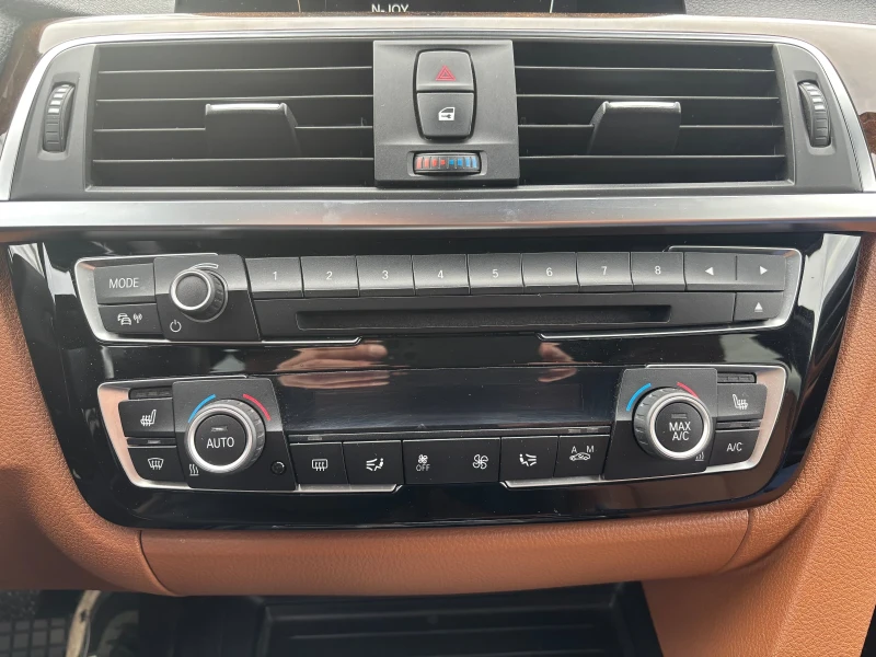 BMW 320 320d, снимка 9 - Автомобили и джипове - 52534351