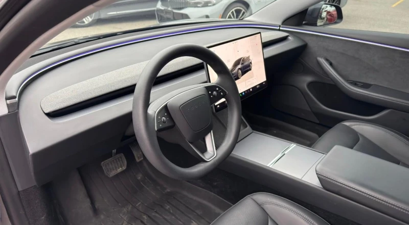 Tesla Model 3 * Long Range * CARFAX * БЕЗ ПЪРВОНАЧАЛНА ВНОСКА, снимка 7 - Автомобили и джипове - 53152457