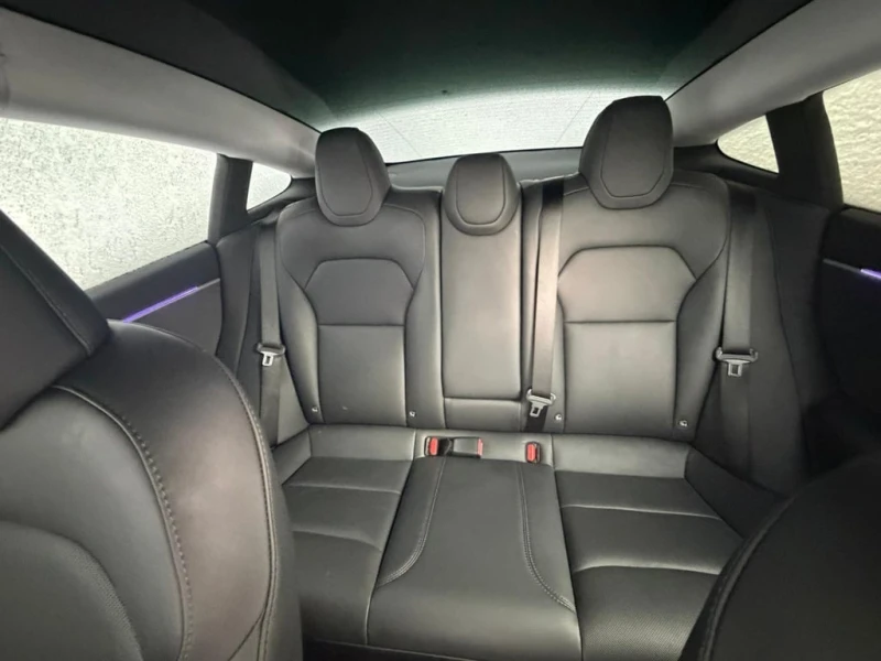 Tesla Model 3 * Long Range * CARFAX * БЕЗ ПЪРВОНАЧАЛНА ВНОСКА, снимка 8 - Автомобили и джипове - 53152457