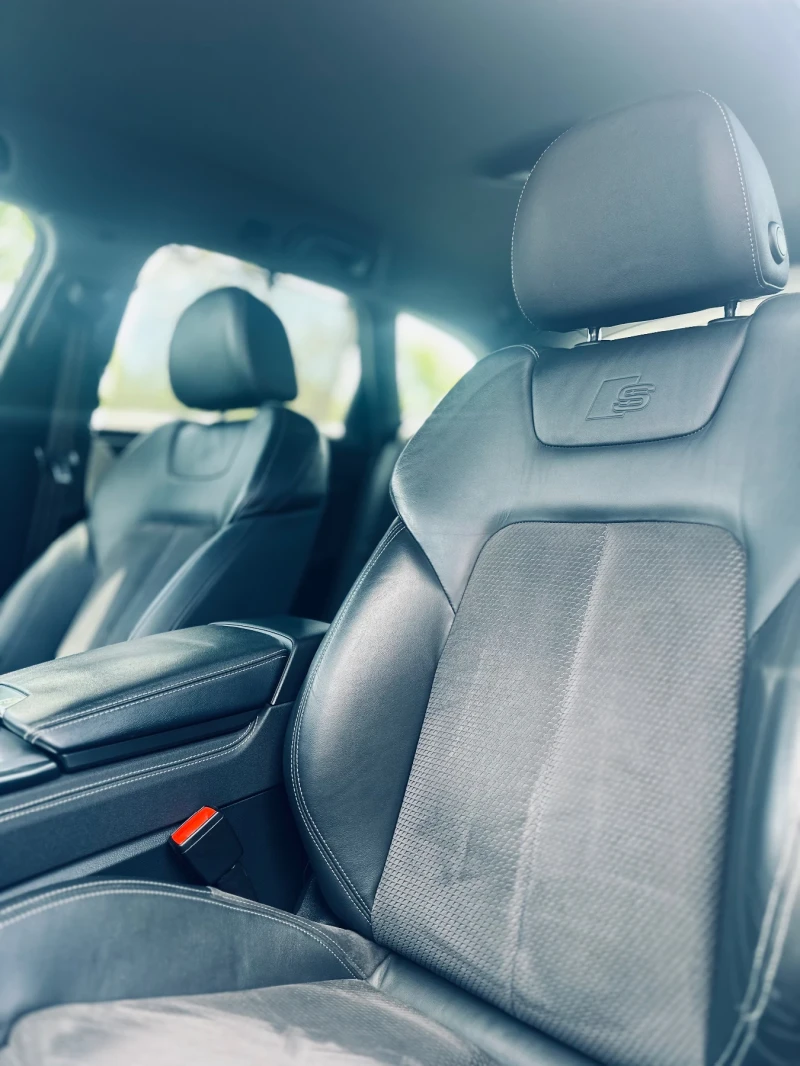 Audi A6 50 TDI 3 x S line - 62000 лв. - 95993574 | Car24.bg