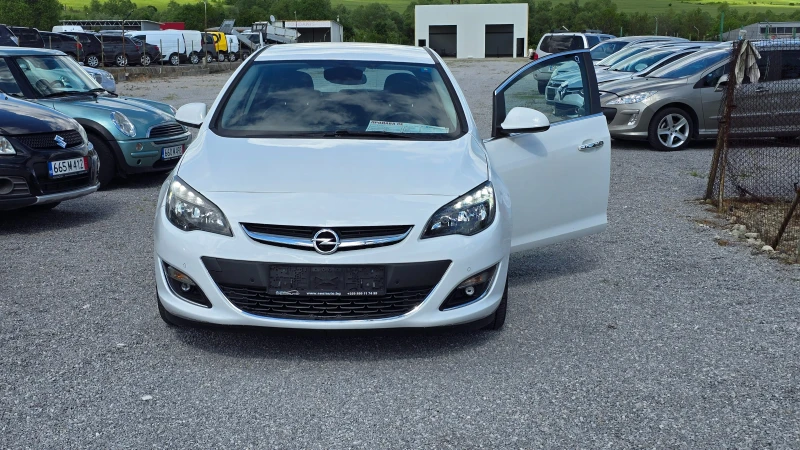 Opel Astra COSMO Evro 5B - 8700 лв. - 58016981 1