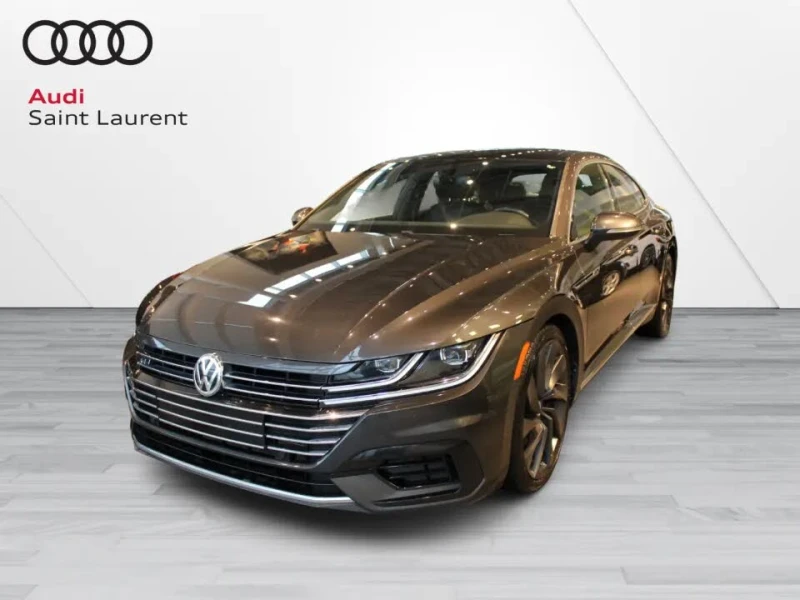VW Arteon RLINE* DIGITAL* 4 ПОДГРЕВА* ПАНОРАМА* МЪРТВА* CAM - 43800 лв. / 22394.58 € - 49788142 1