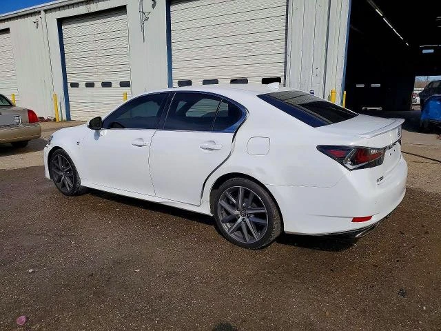 Lexus GS 3.5L 6 REAR WHEEL DRIVE | Mobile.bg � ����������� 3