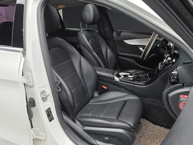 Mercedes-Benz C 200 2.0 | Mobile.bg � ����������� 10