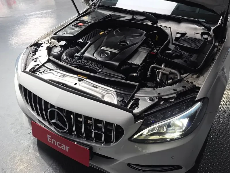 Mercedes-Benz C 200 2.0 | Mobile.bg � ����������� 6