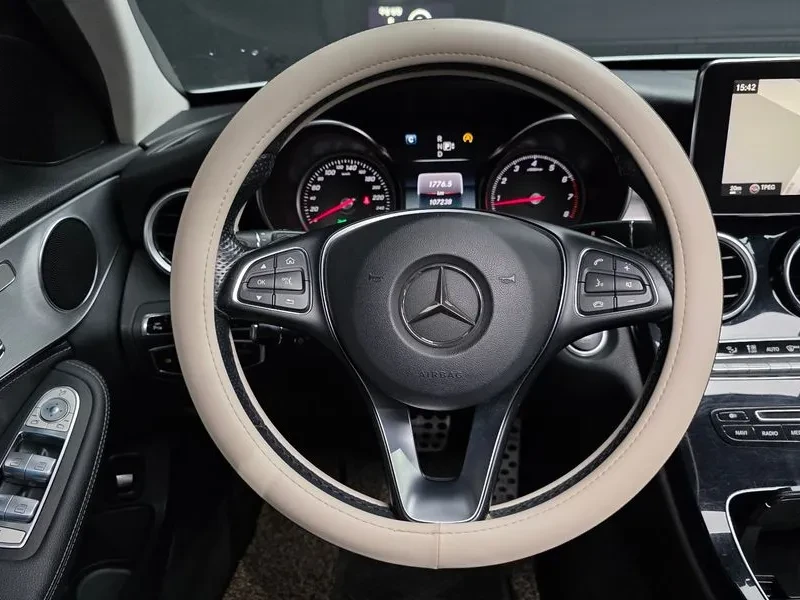 Mercedes-Benz C 200 2.0 | Mobile.bg � ����������� 13