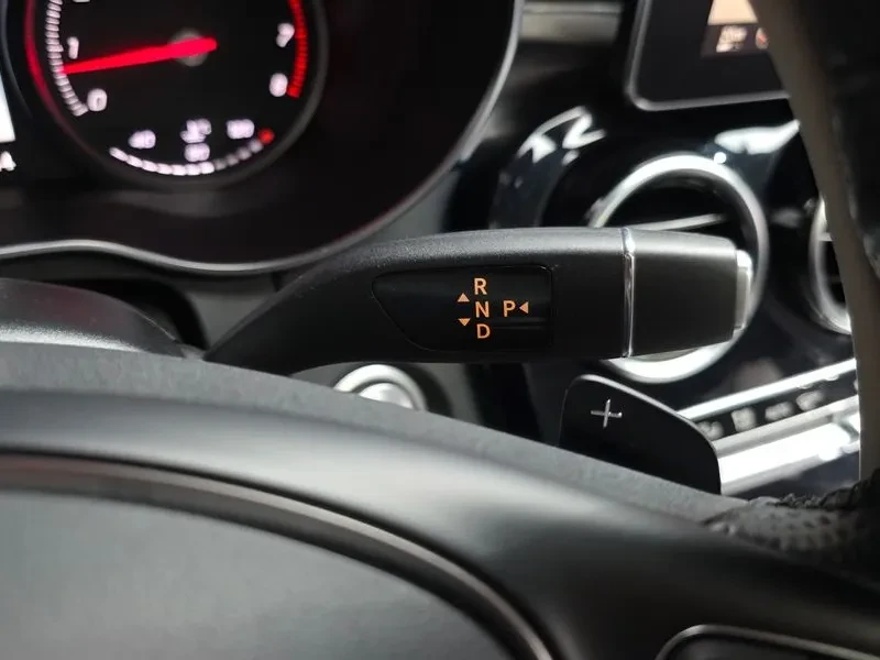 Mercedes-Benz C 200 2.0 | Mobile.bg � ����������� 9