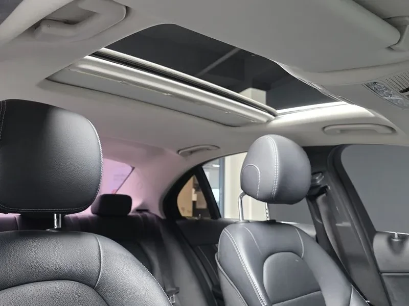 Mercedes-Benz C 200 2.0 | Mobile.bg � ����������� 17