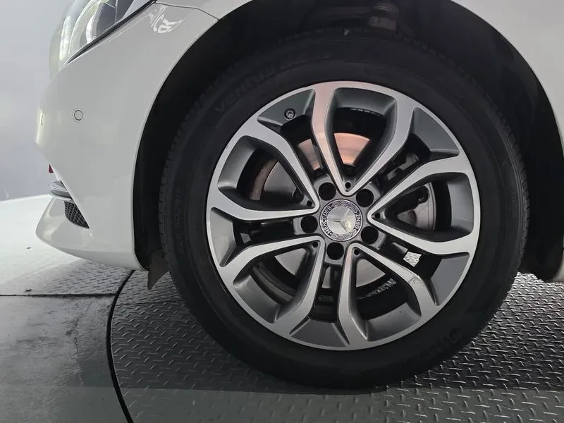 Mercedes-Benz C 200 2.0 | Mobile.bg � ����������� 5