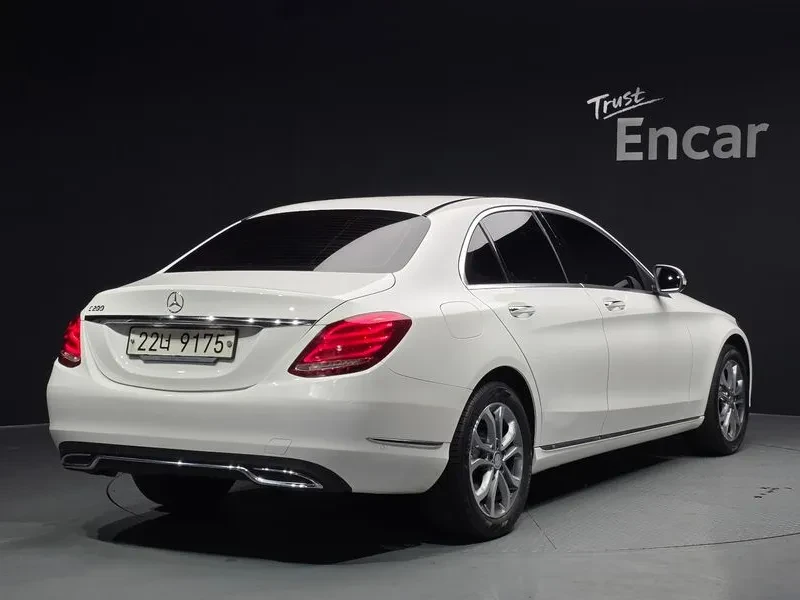 Mercedes-Benz C 200 2.0 | Mobile.bg � ����������� 2