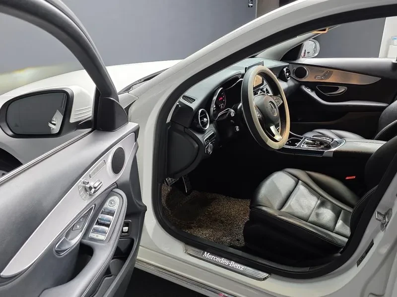 Mercedes-Benz C 200 2.0 | Mobile.bg � ����������� 11