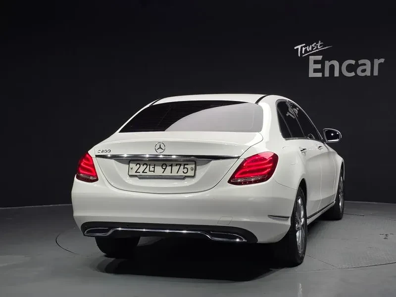 Mercedes-Benz C 200 2.0 | Mobile.bg � ����������� 4