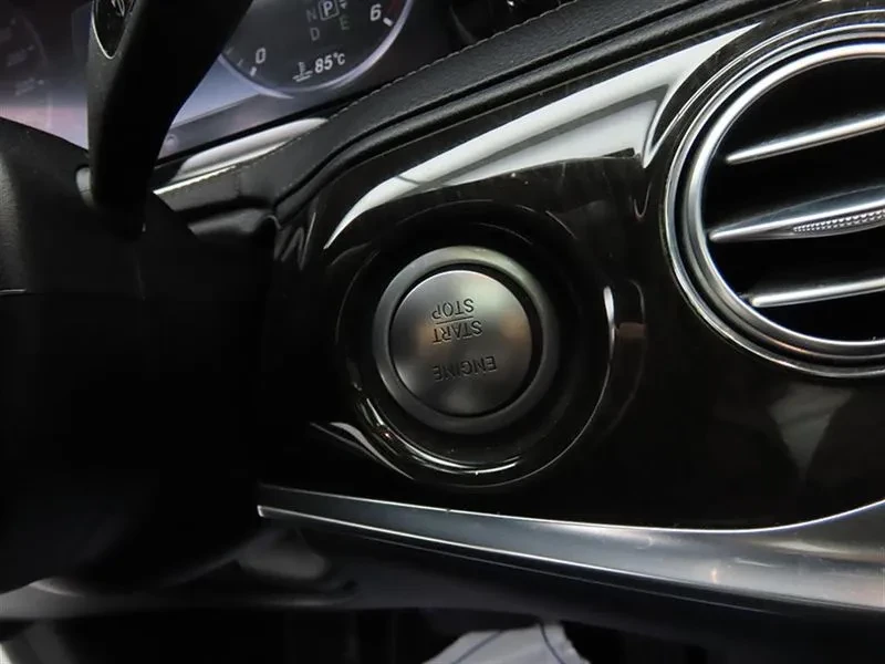 Mercedes-Benz S 350 BLUETEC 4MATIC, снимка 10 - Автомобили и джипове - 54955197