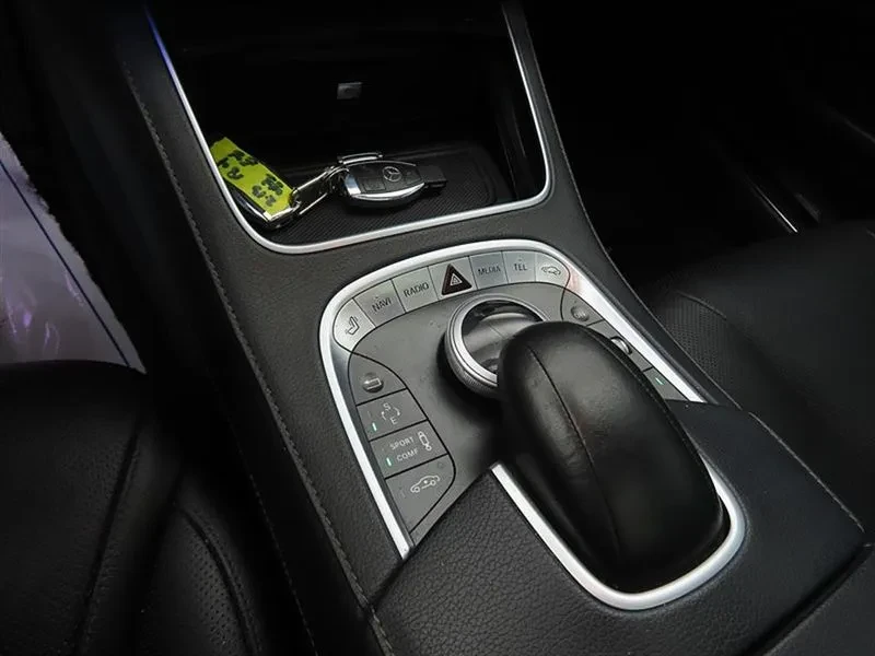 Mercedes-Benz S 350 BLUETEC 4MATIC, снимка 12 - Автомобили и джипове - 54955197