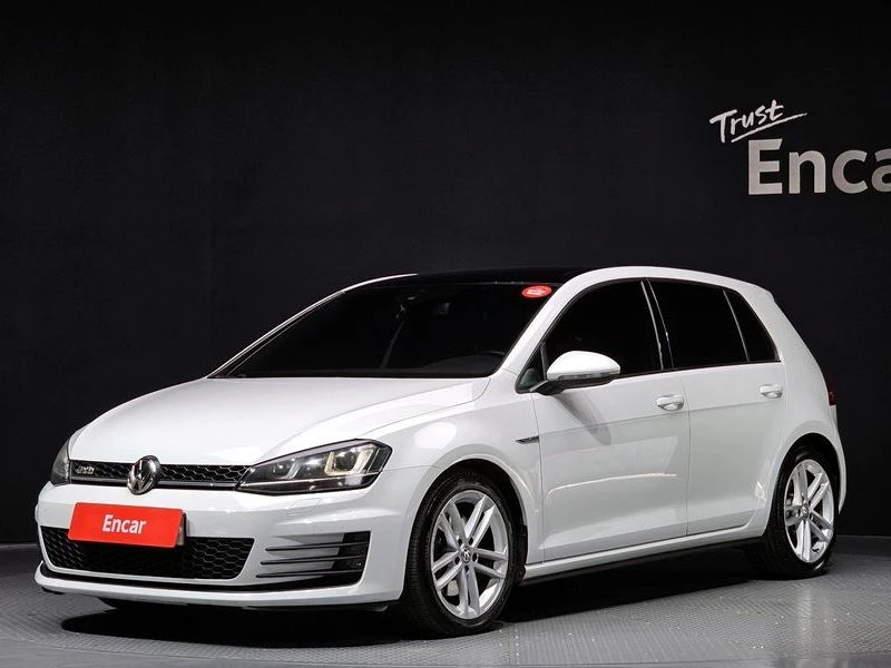 VW Golf 2.0 GTD| 184к.с.| ВКЛ.ТЕХНОТЕСТ