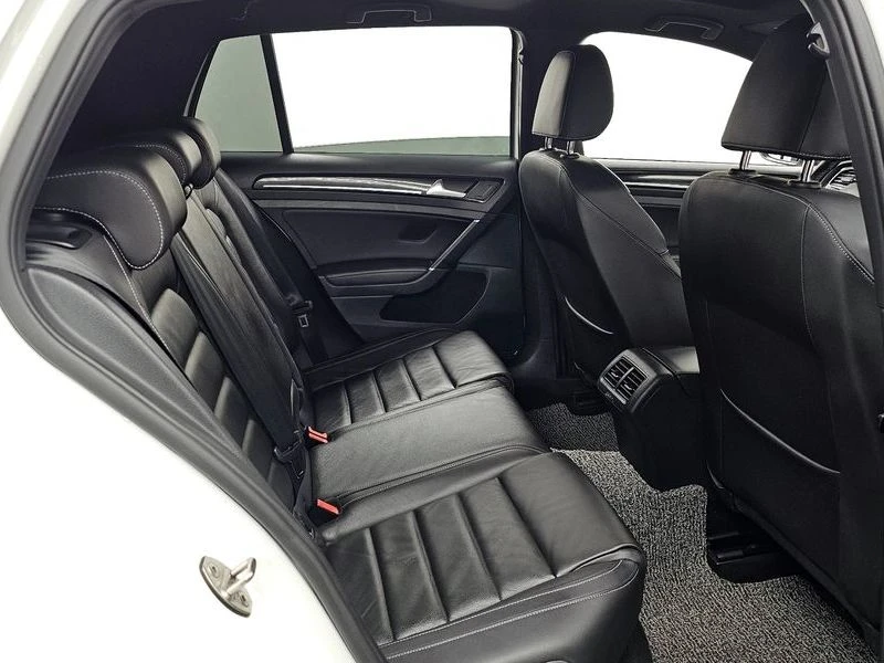 VW Golf 2.0 GTD| 184к.с.| ВКЛ.ТЕХНОТЕСТ, снимка 12 - Автомобили и джипове - 55650233