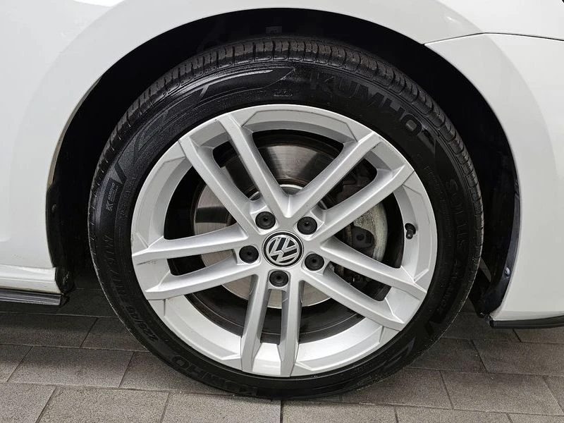 VW Golf 2.0 GTD| 184к.с.| ВКЛ.ТЕХНОТЕСТ, снимка 5 - Автомобили и джипове - 55650233