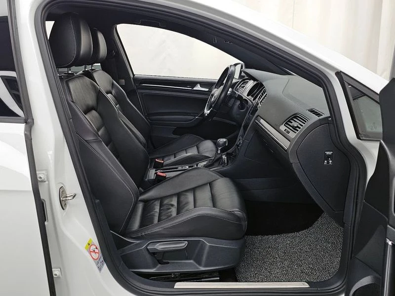 VW Golf 2.0 GTD| 184к.с.| ВКЛ.ТЕХНОТЕСТ, снимка 11 - Автомобили и джипове - 55650233