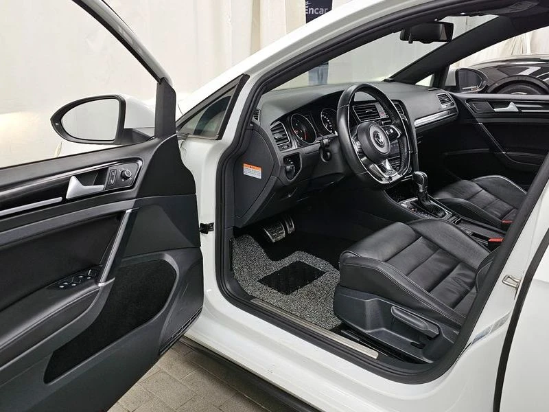 VW Golf 2.0 GTD| 184к.с.| ВКЛ.ТЕХНОТЕСТ, снимка 10 - Автомобили и джипове - 55650233