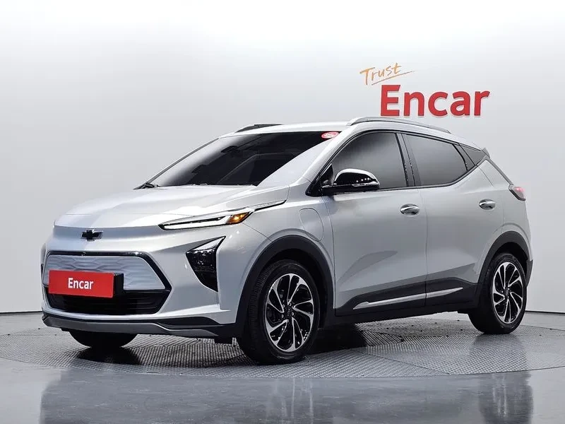 Chevrolet Bolt САМО 30% АВАНС