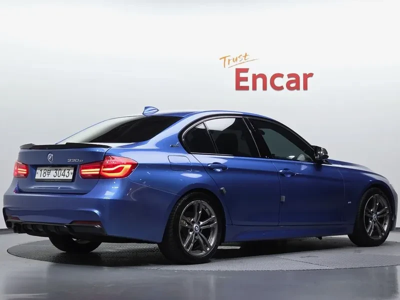 BMW 330 (F30) 330E Iperformance M Sports | Mobile.bg � ����������� 2