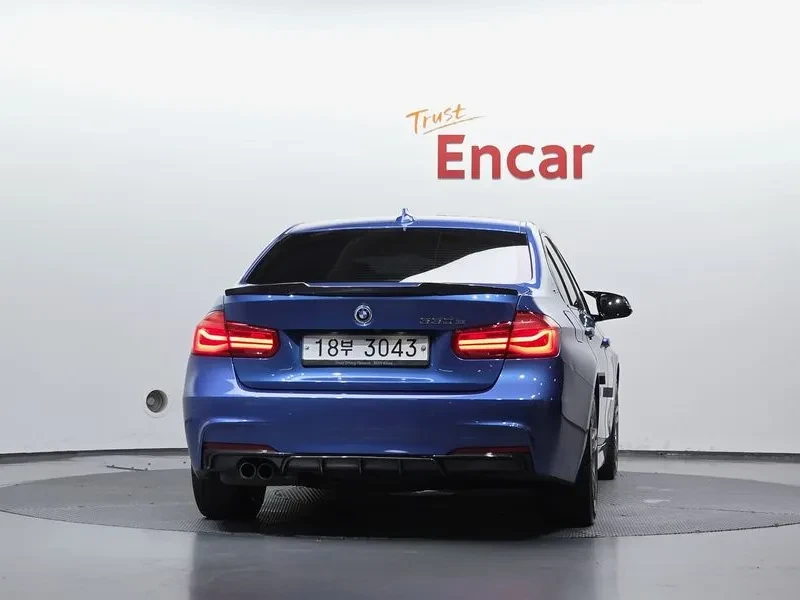 BMW 330 (F30) 330E Iperformance M Sports | Mobile.bg � ����������� 4