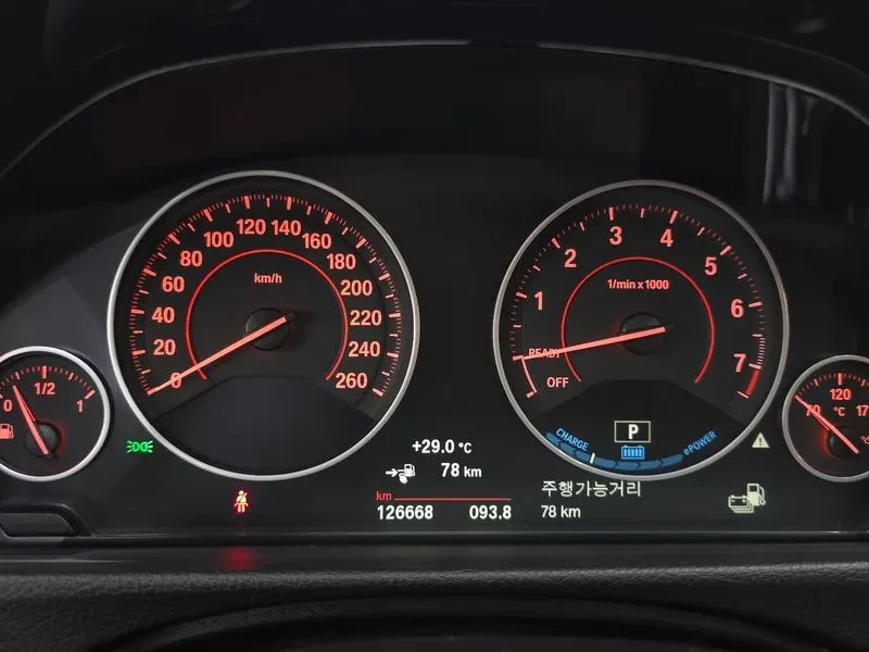 BMW 330 (F30) 330E Iperformance M Sports | Mobile.bg � ����������� 8