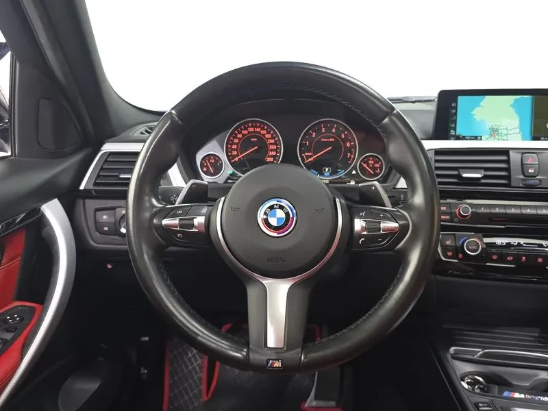 BMW 330 (F30) 330E Iperformance M Sports | Mobile.bg � ����������� 13