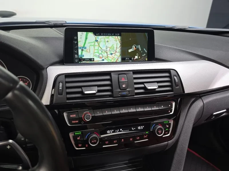 BMW 330 (F30) 330E Iperformance M Sports | Mobile.bg � ����������� 14