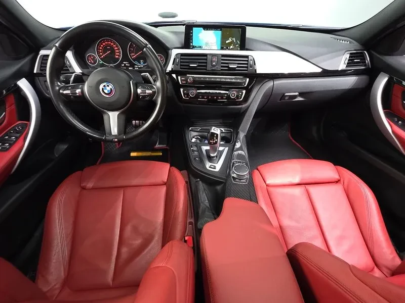 BMW 330 (F30) 330E Iperformance M Sports | Mobile.bg � ����������� 7