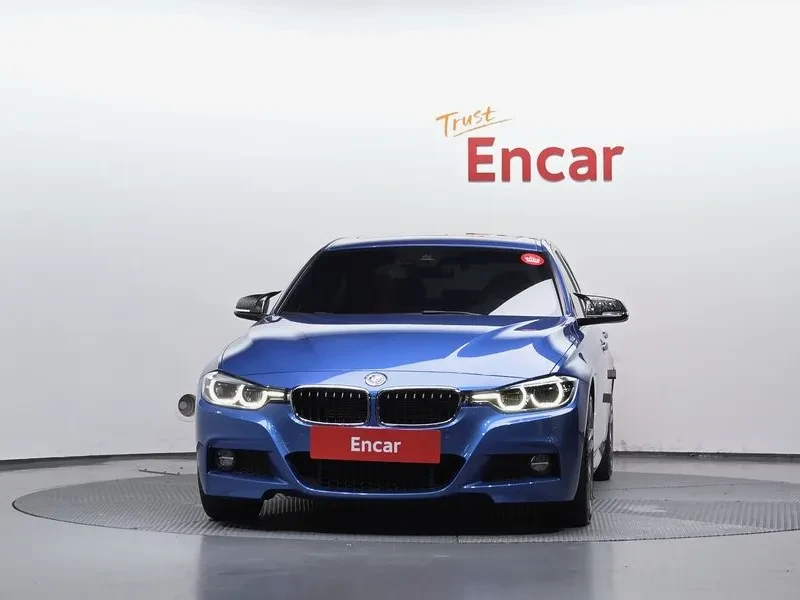 BMW 330 (F30) 330E Iperformance M Sports | Mobile.bg � ����������� 3