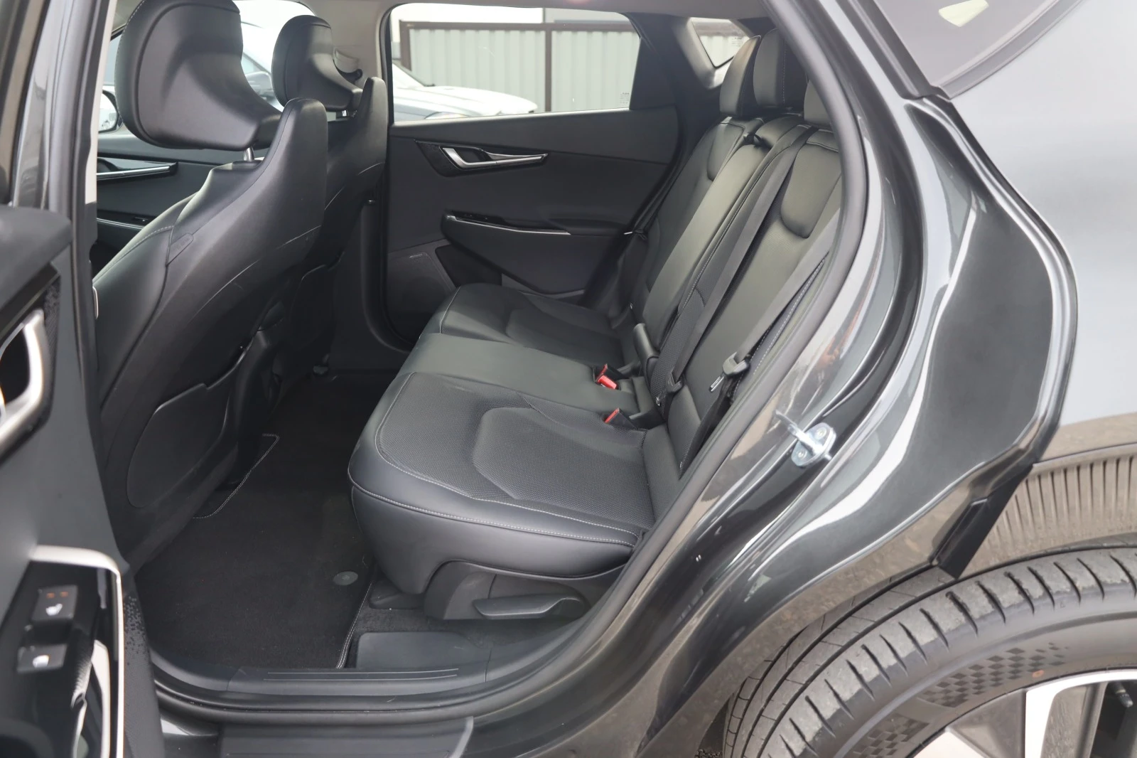 Kia EV6 77.4 kWh Bi-LED #Meridian #KeyGO #360 #Sitzklima | Mobile.bg   15