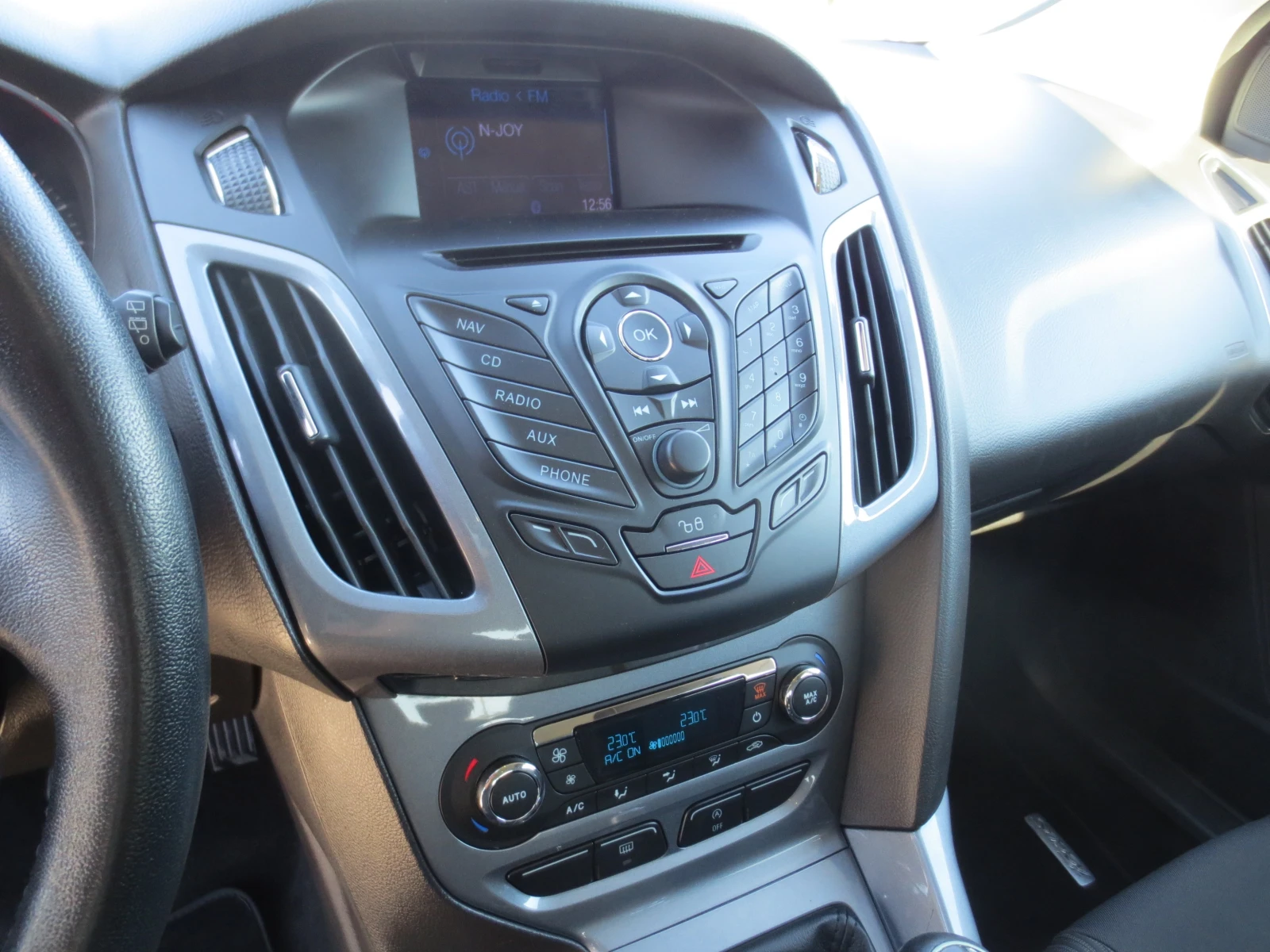 Ford Focus 1.6I | Mobile.bg — изображение 16