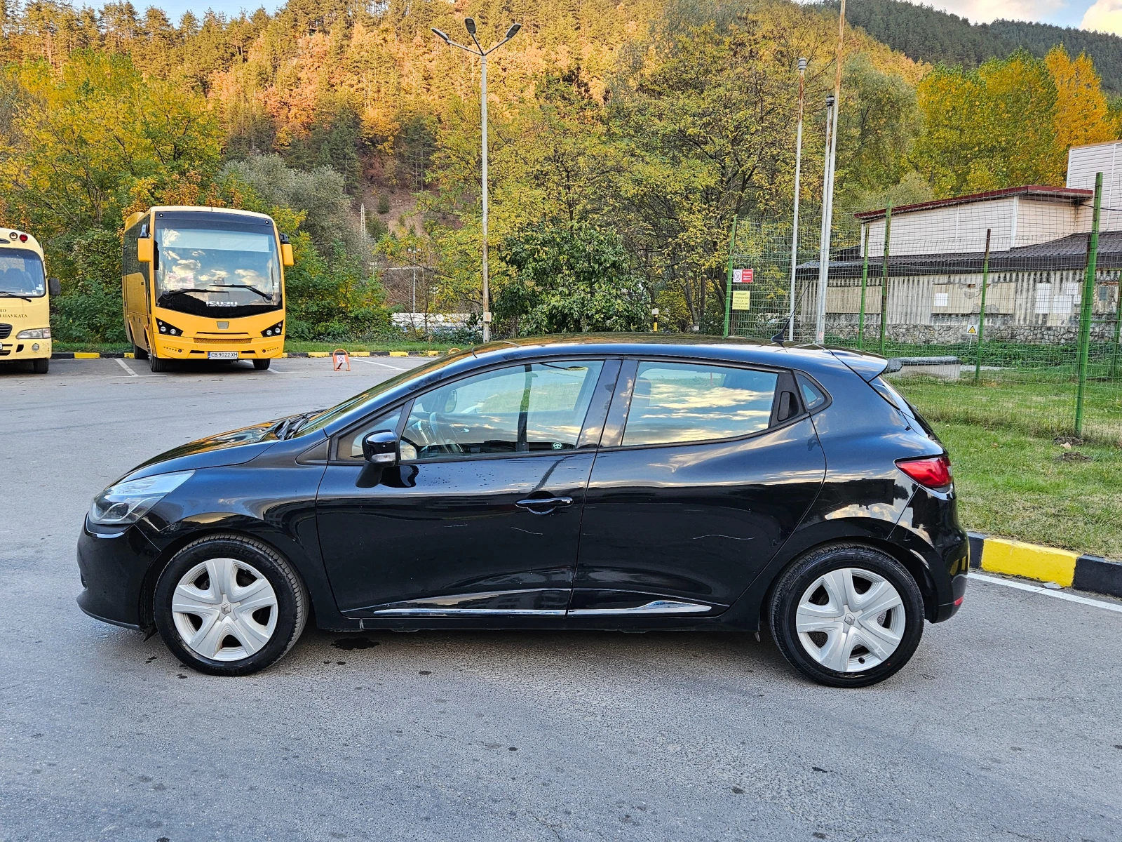 Renault Clio 1.2 GAZ/NAVIG/KLIMA - изображение 3