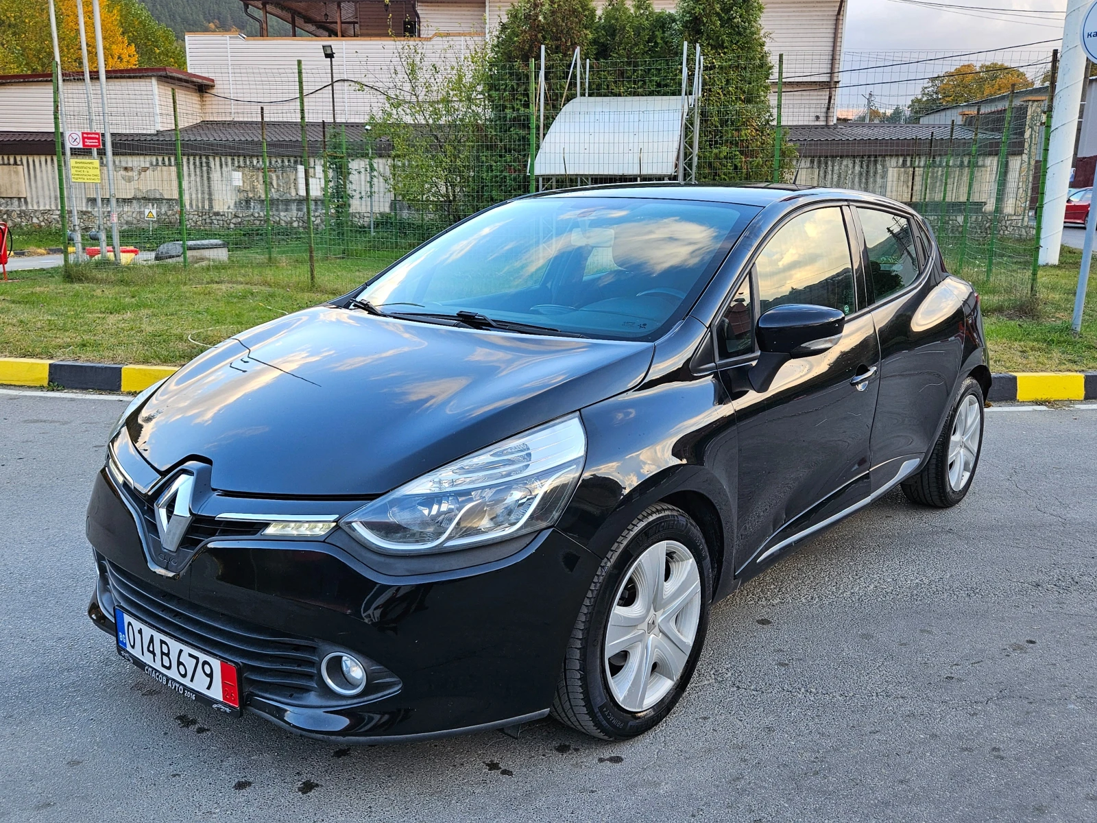 Renault Clio 1.2 GAZ/NAVIG/KLIMA - изображение 2