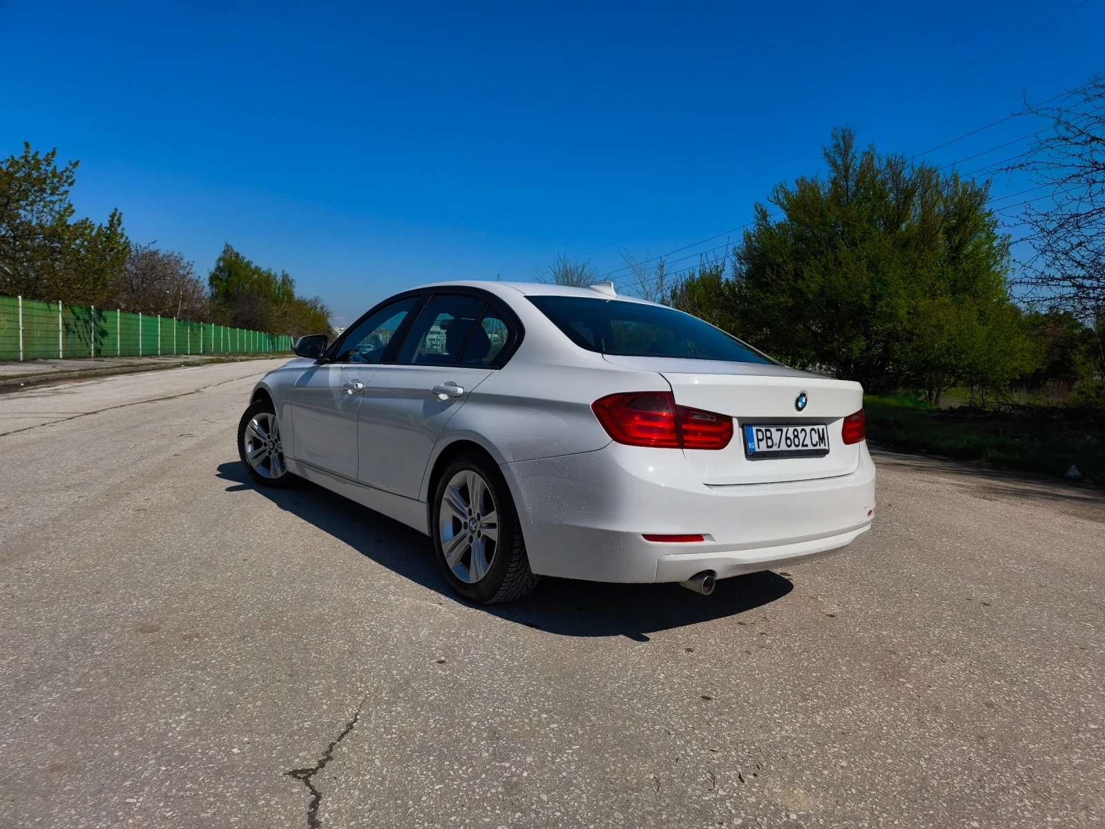 BMW 316 N47N  - изображение 4