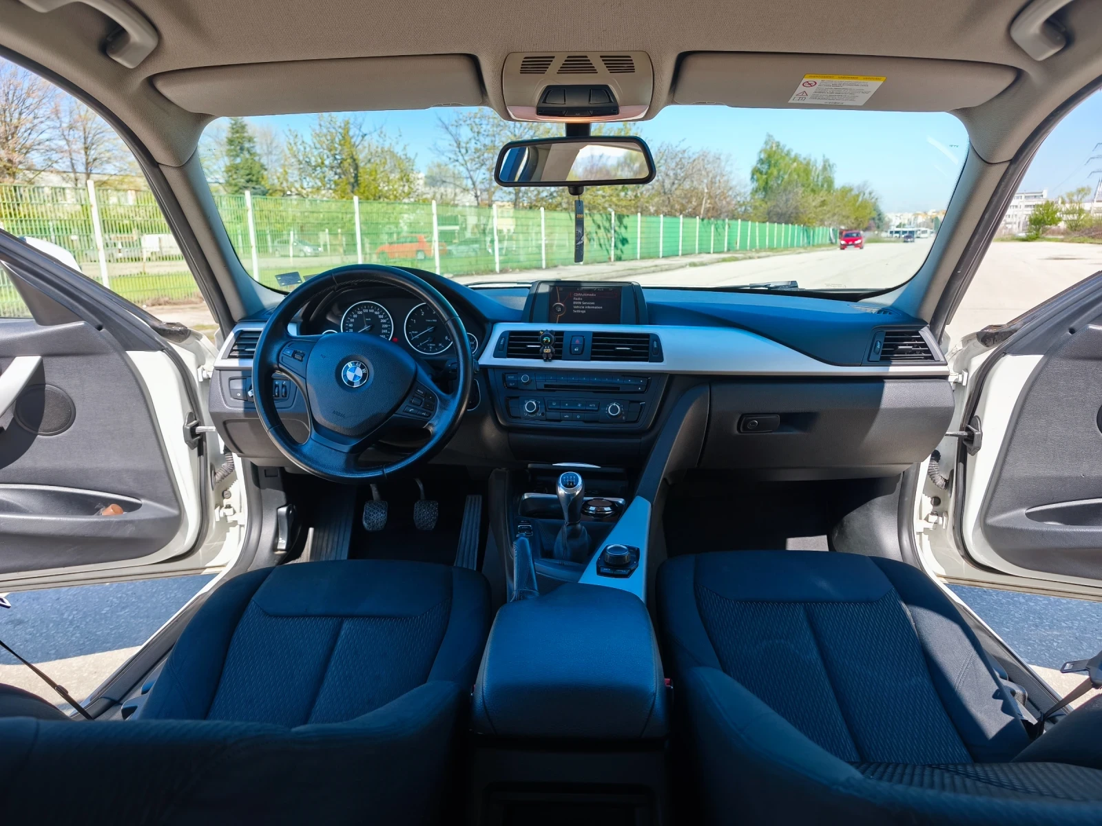 BMW 316 N47N  - изображение 9
