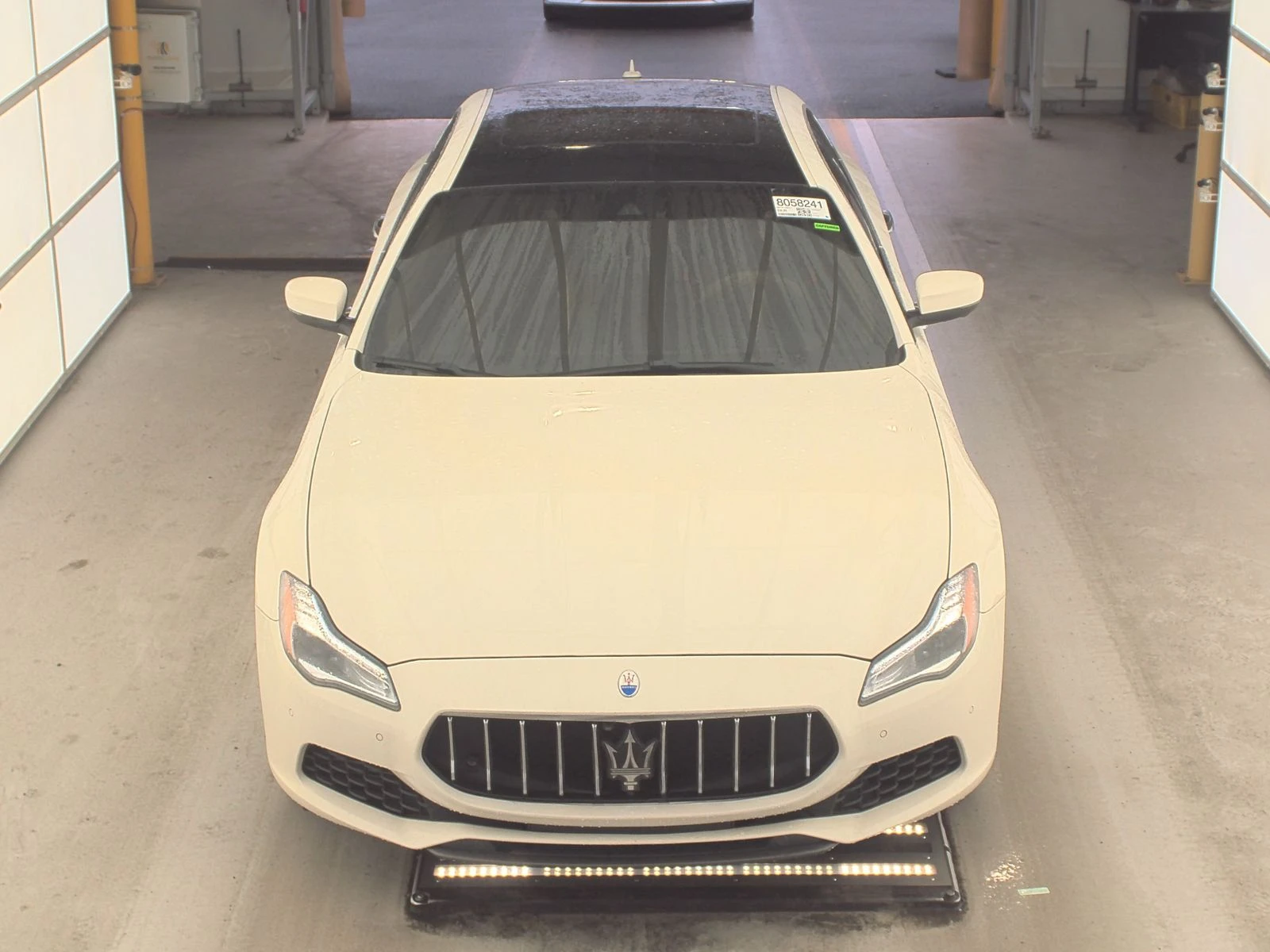 Maserati Quattroporte S Q4* LED * HAMRAN* ШОУРУМ* 424 HP - изображение 2