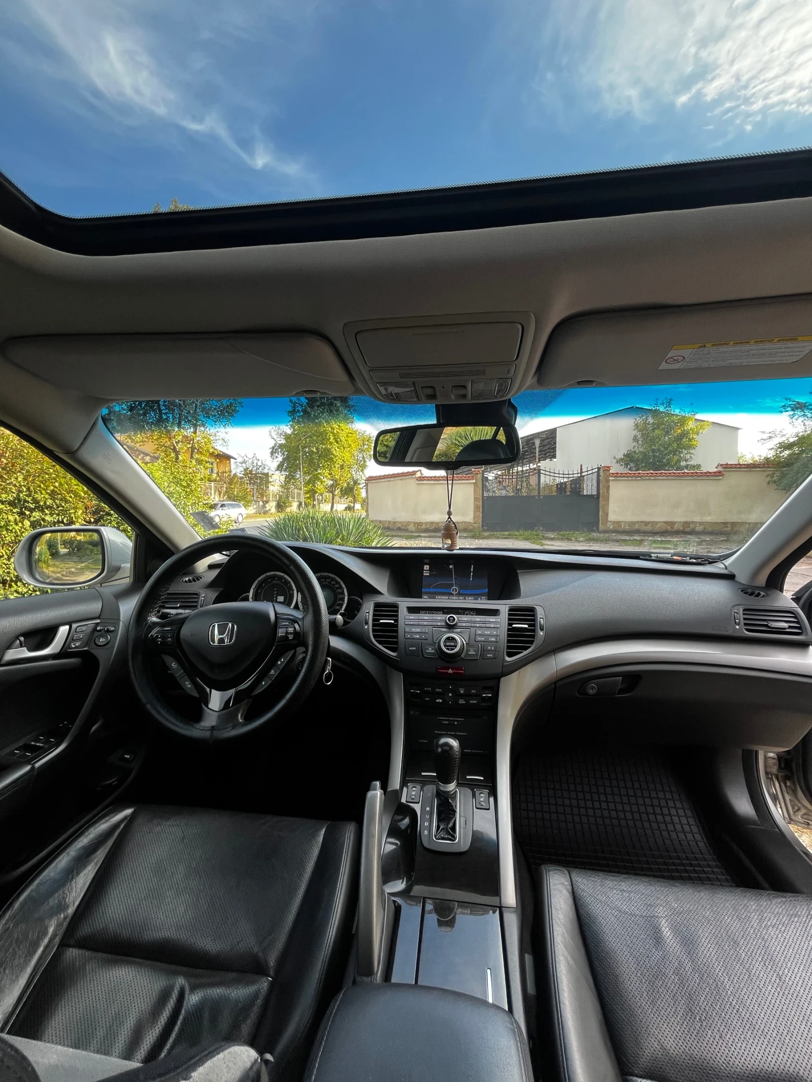 Honda Accord 2.4 Modulo | Mobile.bg   13