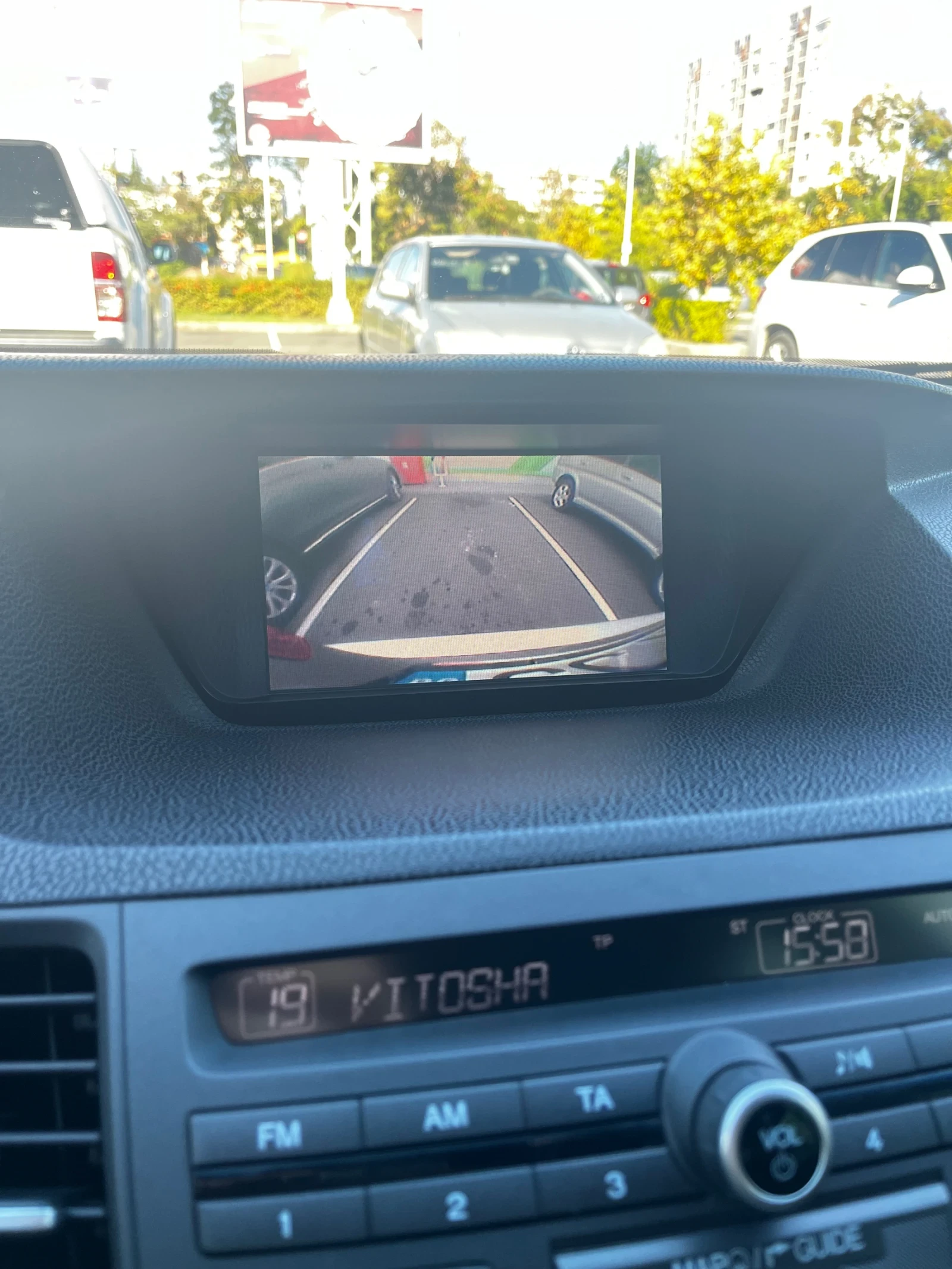 Honda Accord 2.4 Modulo | Mobile.bg   16