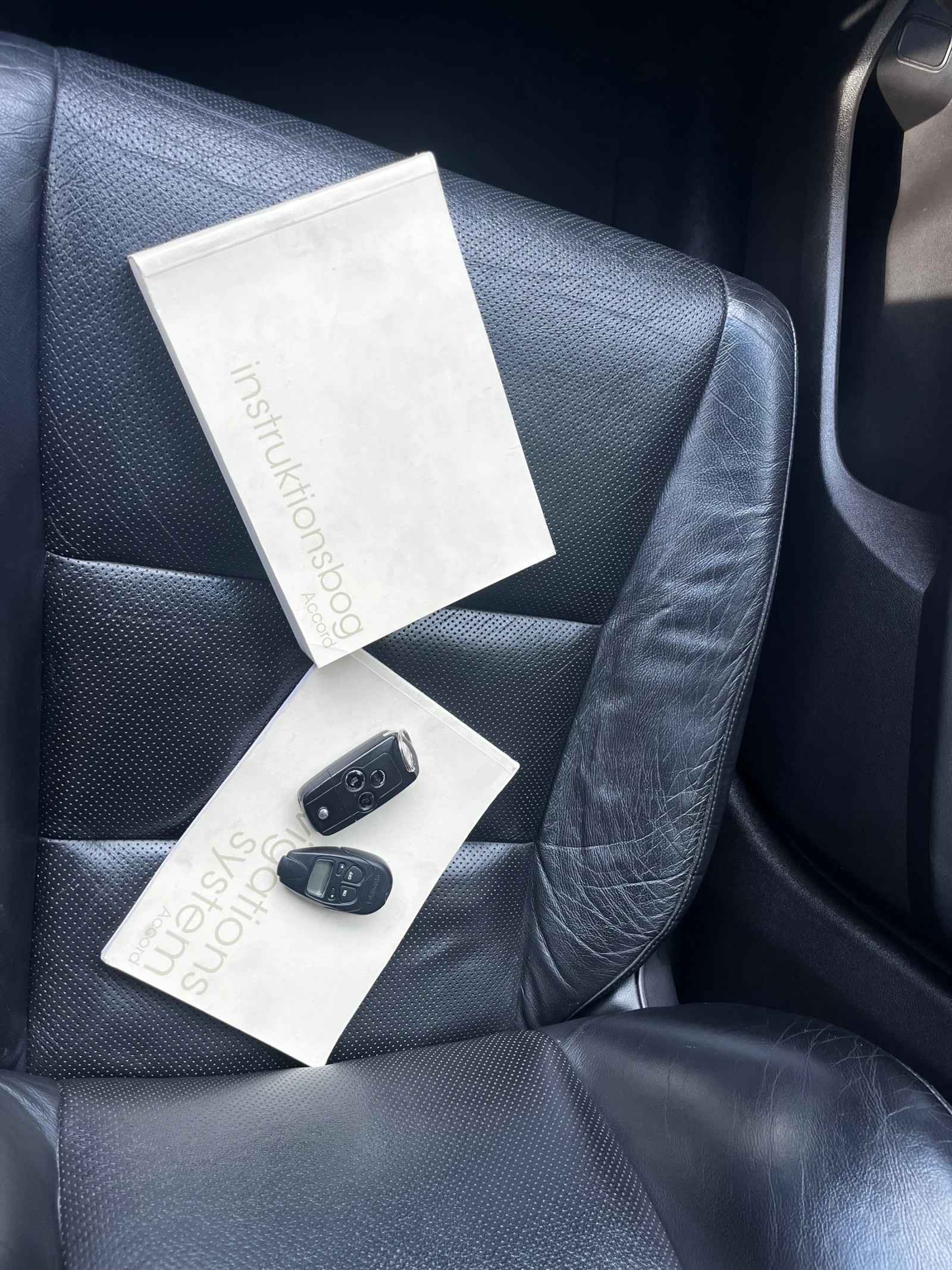 Honda Accord 2.4 Modulo | Mobile.bg   15