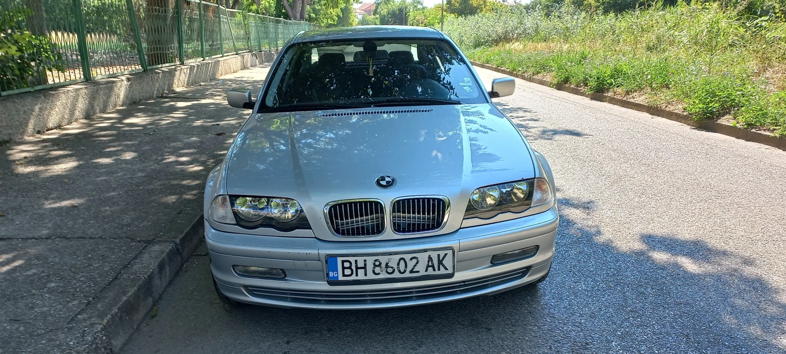 BMW 325 325i - изображение 4
