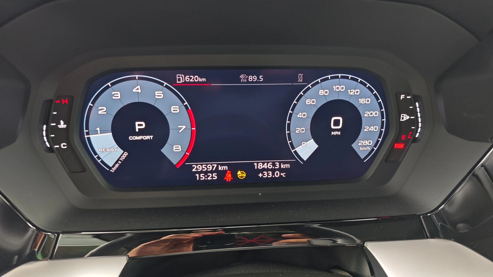 Audi A3 Premium 40 TFSI | Mobile.bg � ����������� 12