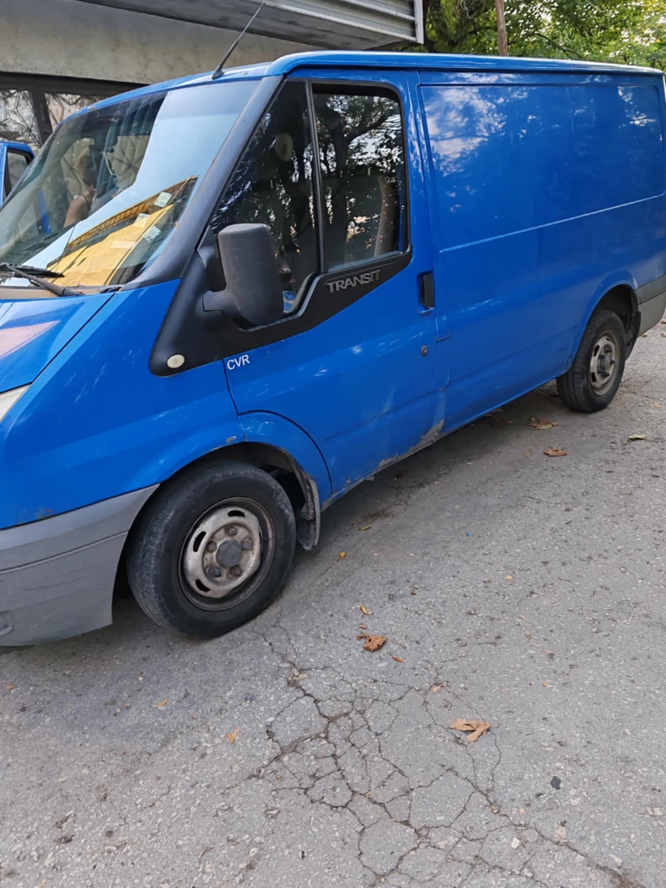 Ford Transit Custom | Mobile.bg — изображение 2